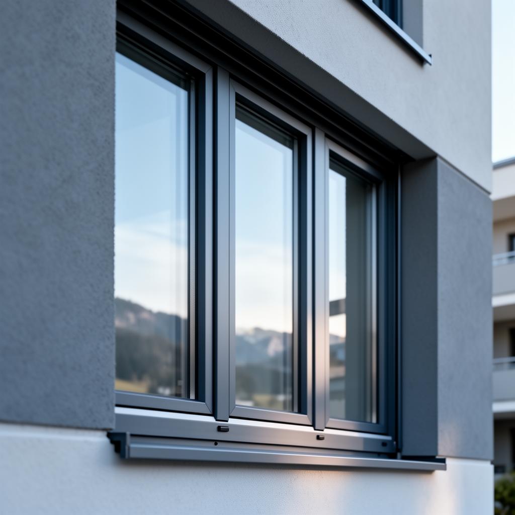 Heizkosten senken: Wie neue Fenster bis zu 40 % Energie sparen