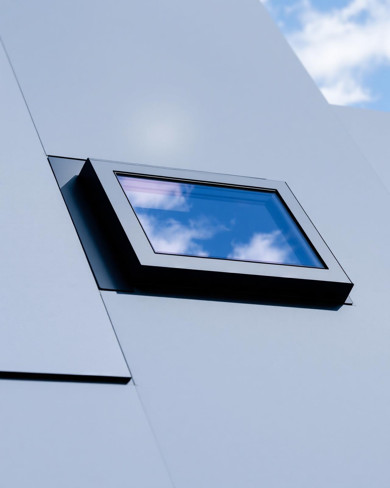 Fensterdetail